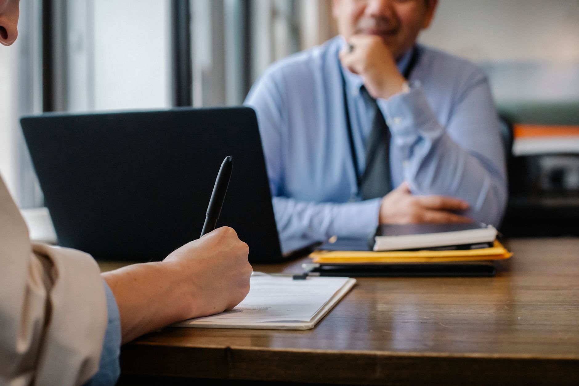 10 Frequently Asked Questions About Personal Injury Cases