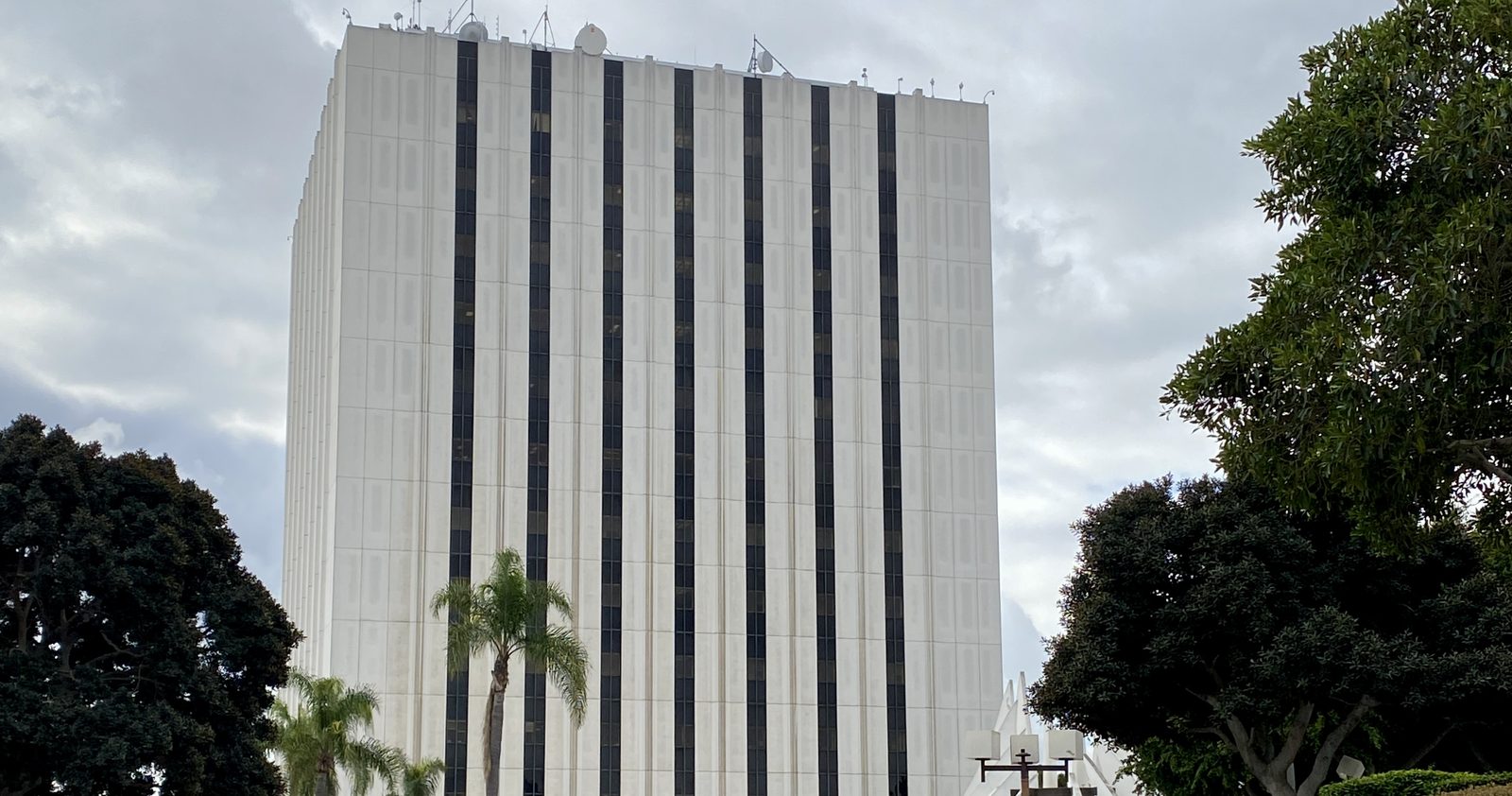 Best Personal Injury Lawyer in Compton