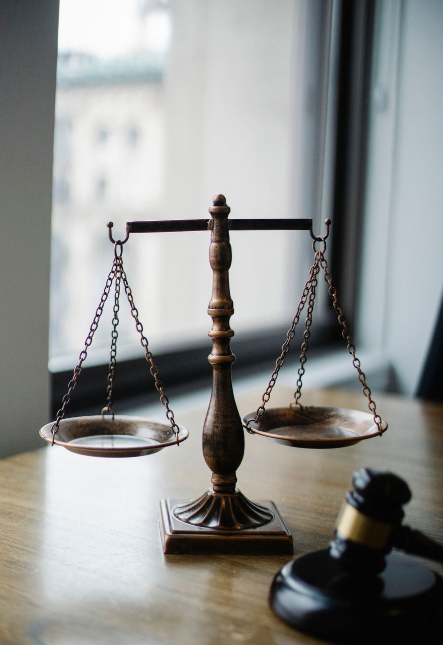 Best Personal Injury Lawyer in Corona