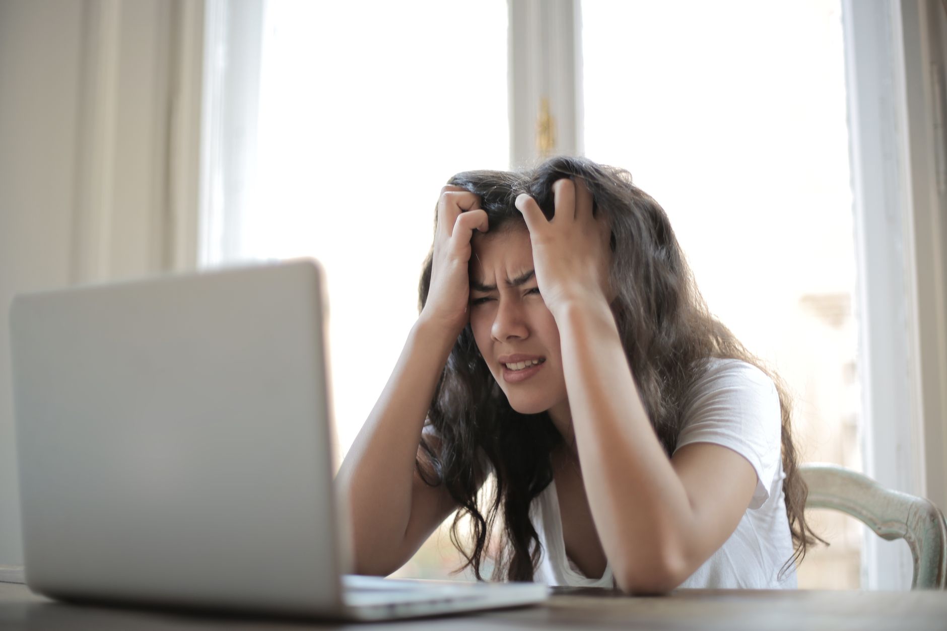 Can You File a Personal Injury Claim for Emotional Distress in California?