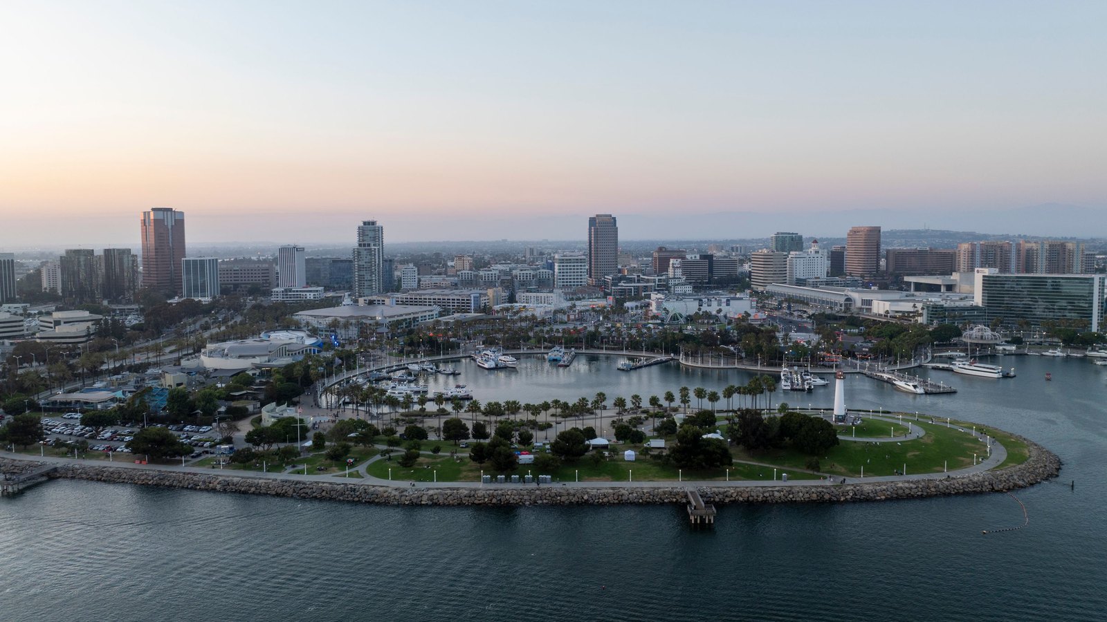 Mejor Abogado de Lesiones Personales en Long Beach