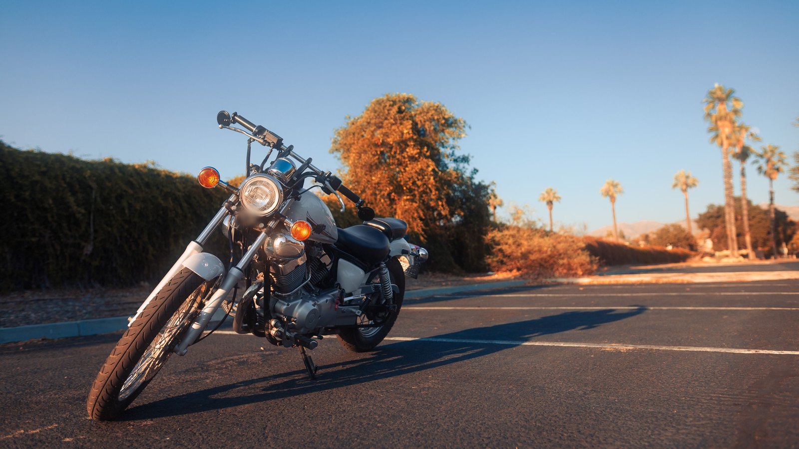 Motorcycle Accident Lawyer in California