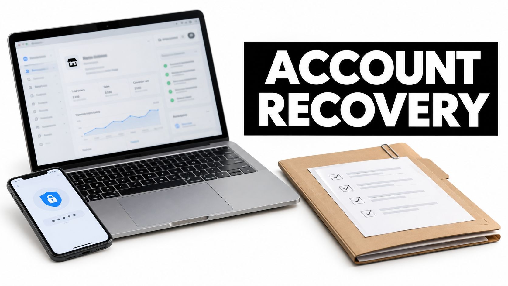 Amazon Seller Account Hacked Recovery Playbook